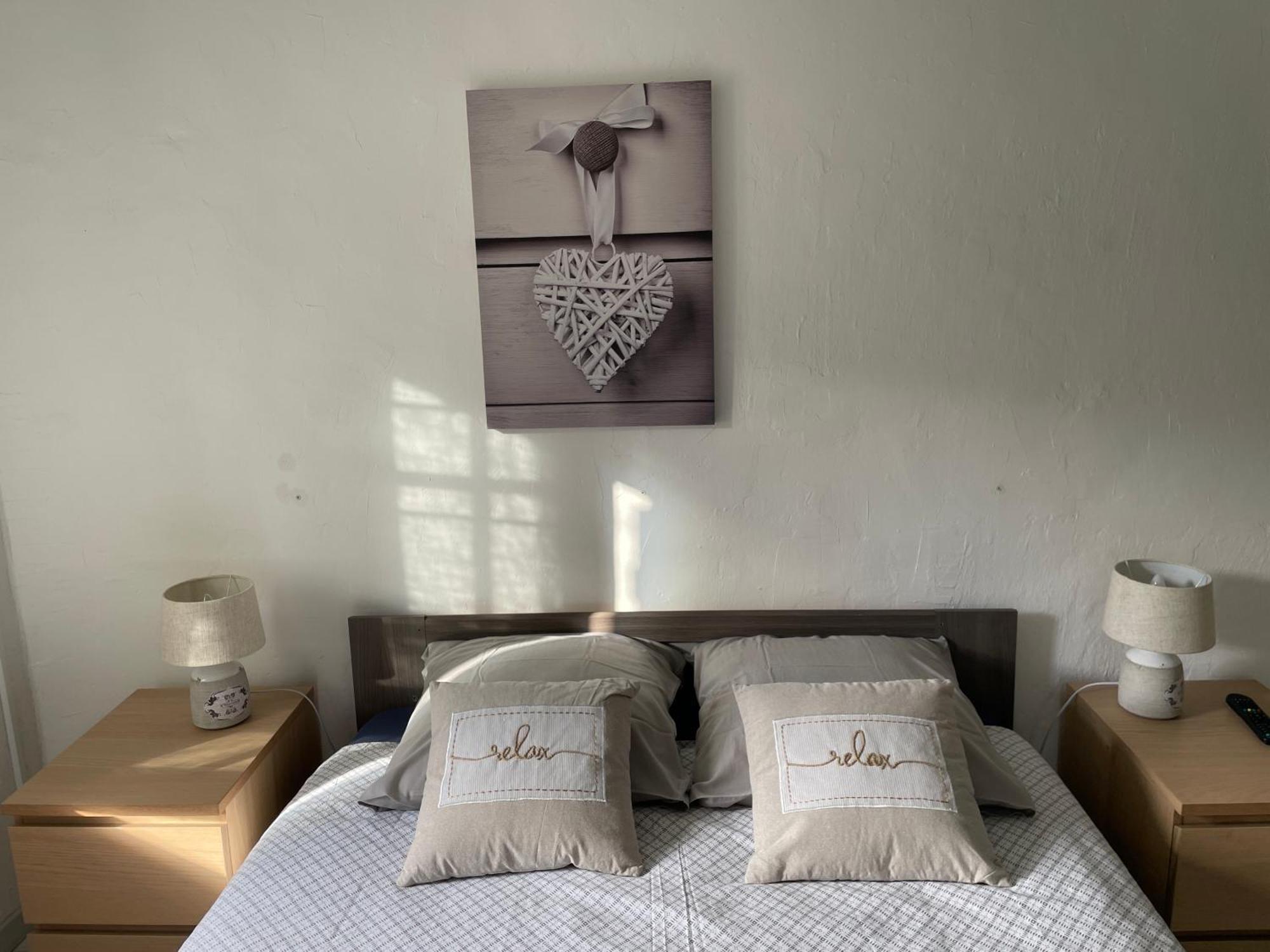 Le Regrimet Avec Parking Gratuit Et Prive Bed and Breakfast Lens-Lestang Eksteriør billede